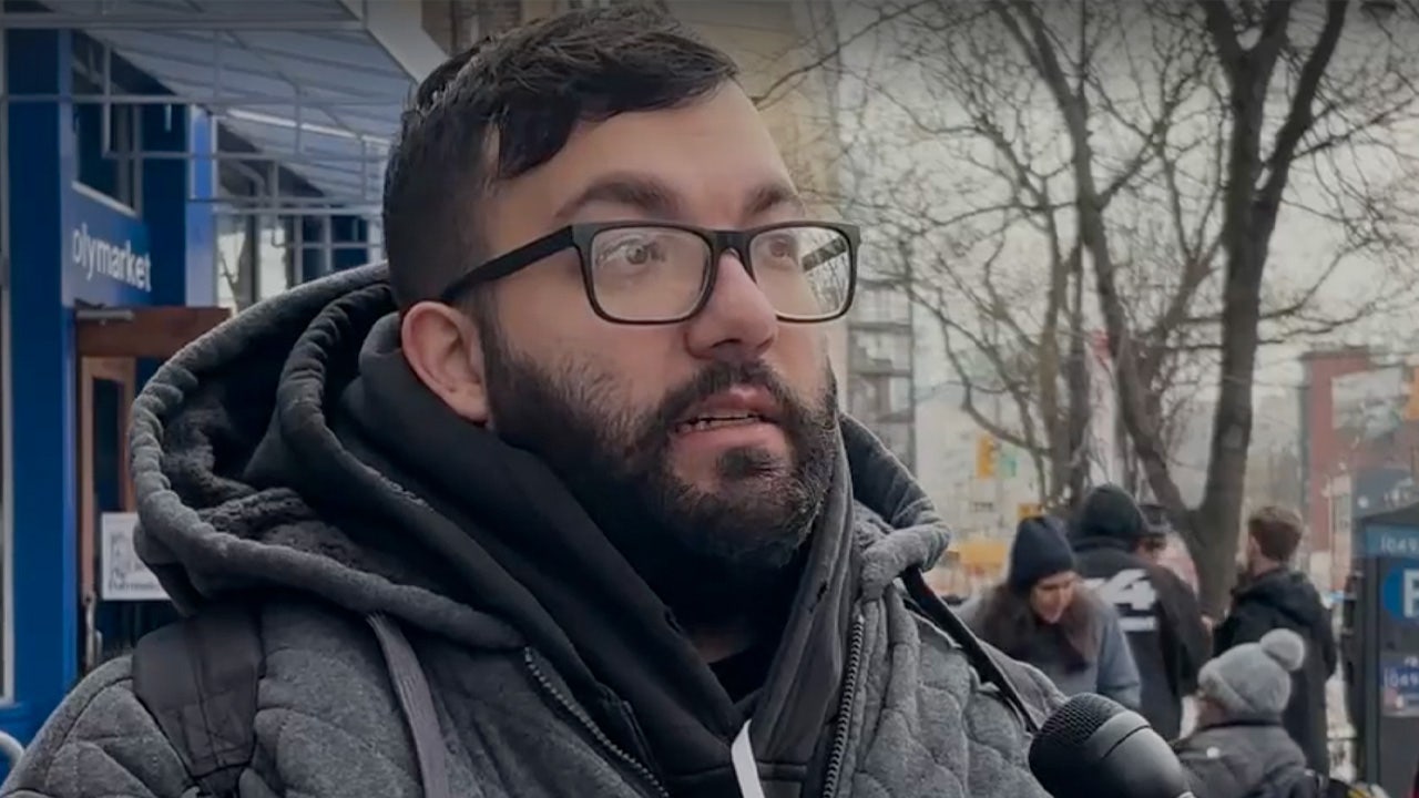 Strapped New Yorkers swarm chaotic Mamdani-inspired free grocery store pop-up: We’re 