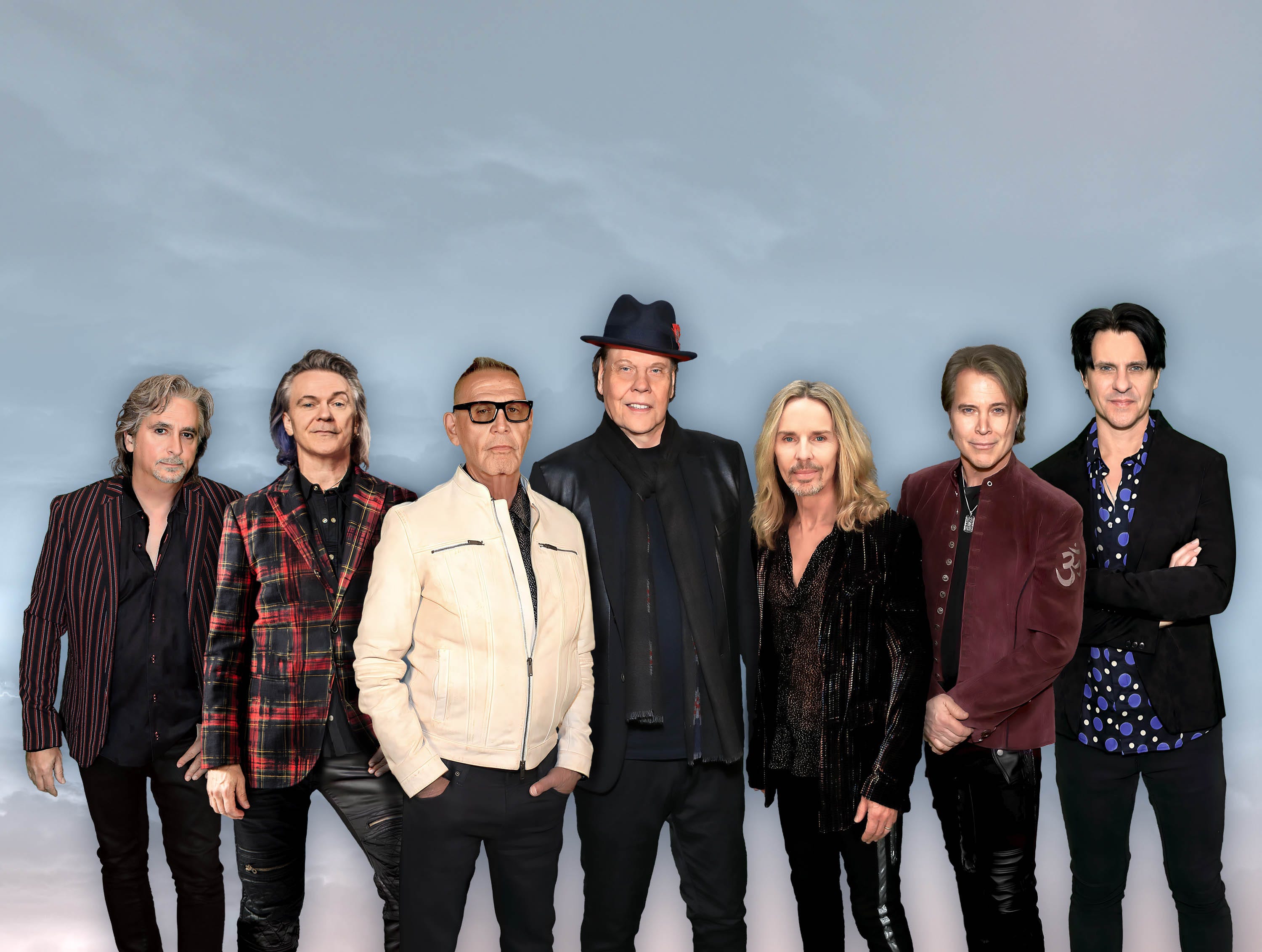 Styx bringing classic rock sound to Hertz Arena on Feb. 25