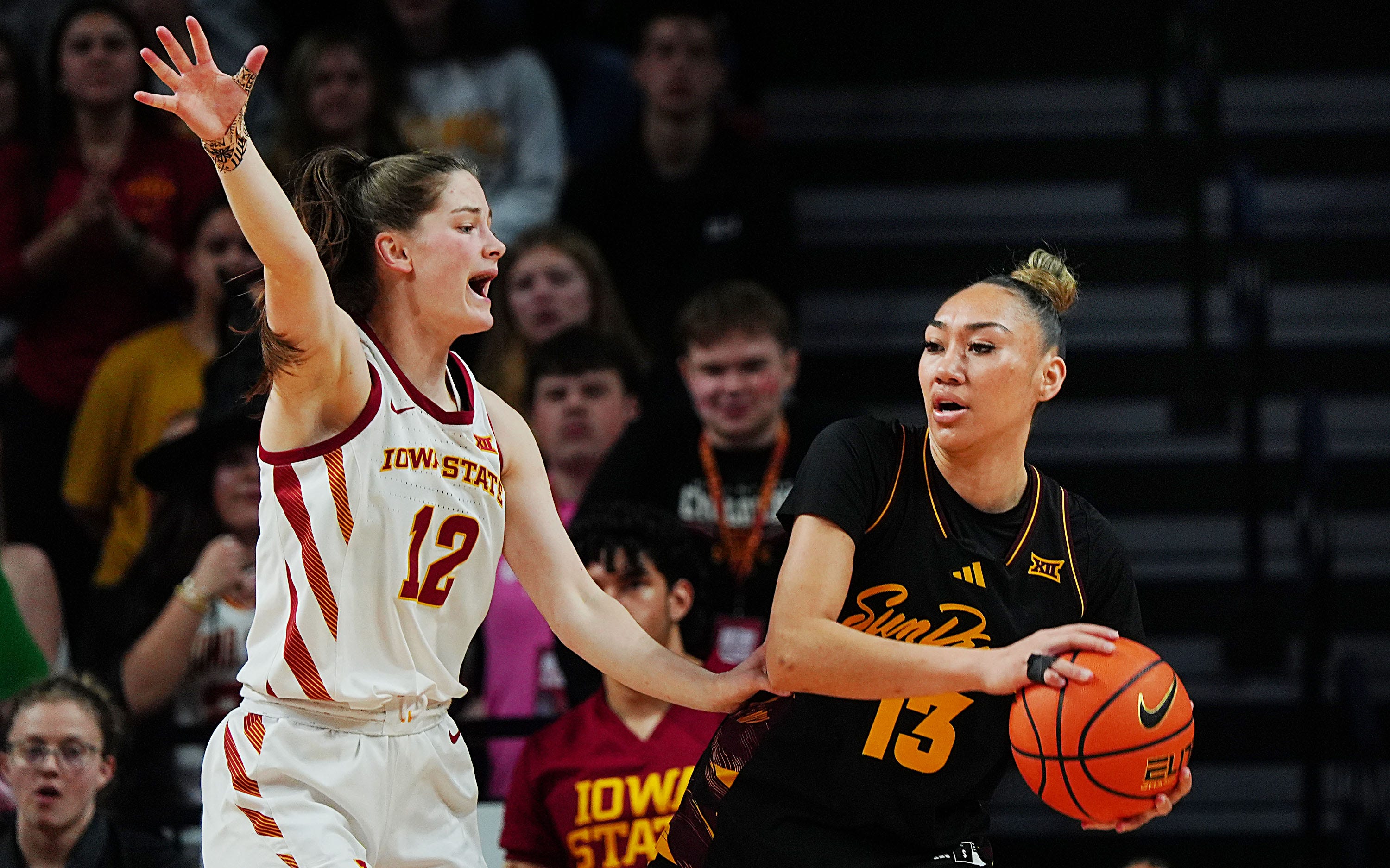 How LSU women's basketball transfers played at new schools