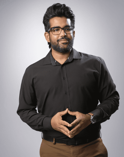 Data residency as the operating layer for global AI adoption