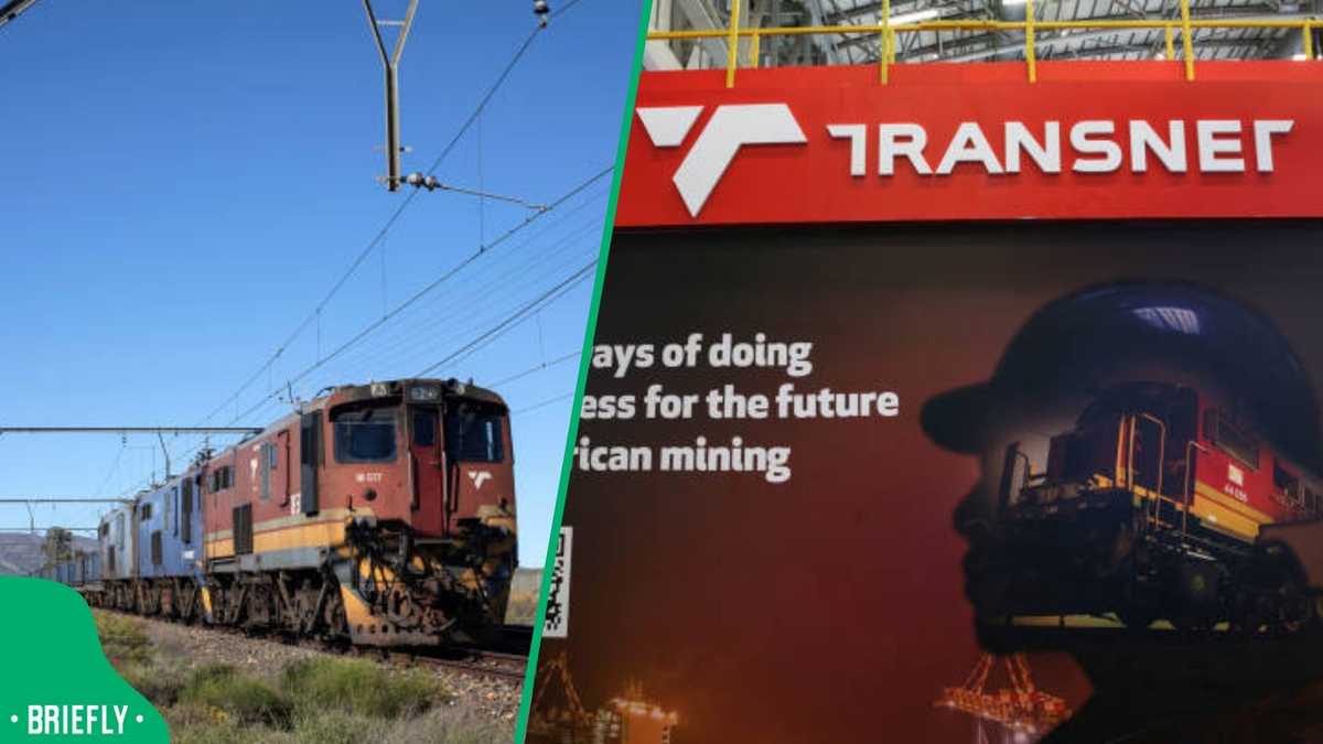 South Africa opens doors to private investors amid Eskom and Transnet ...
