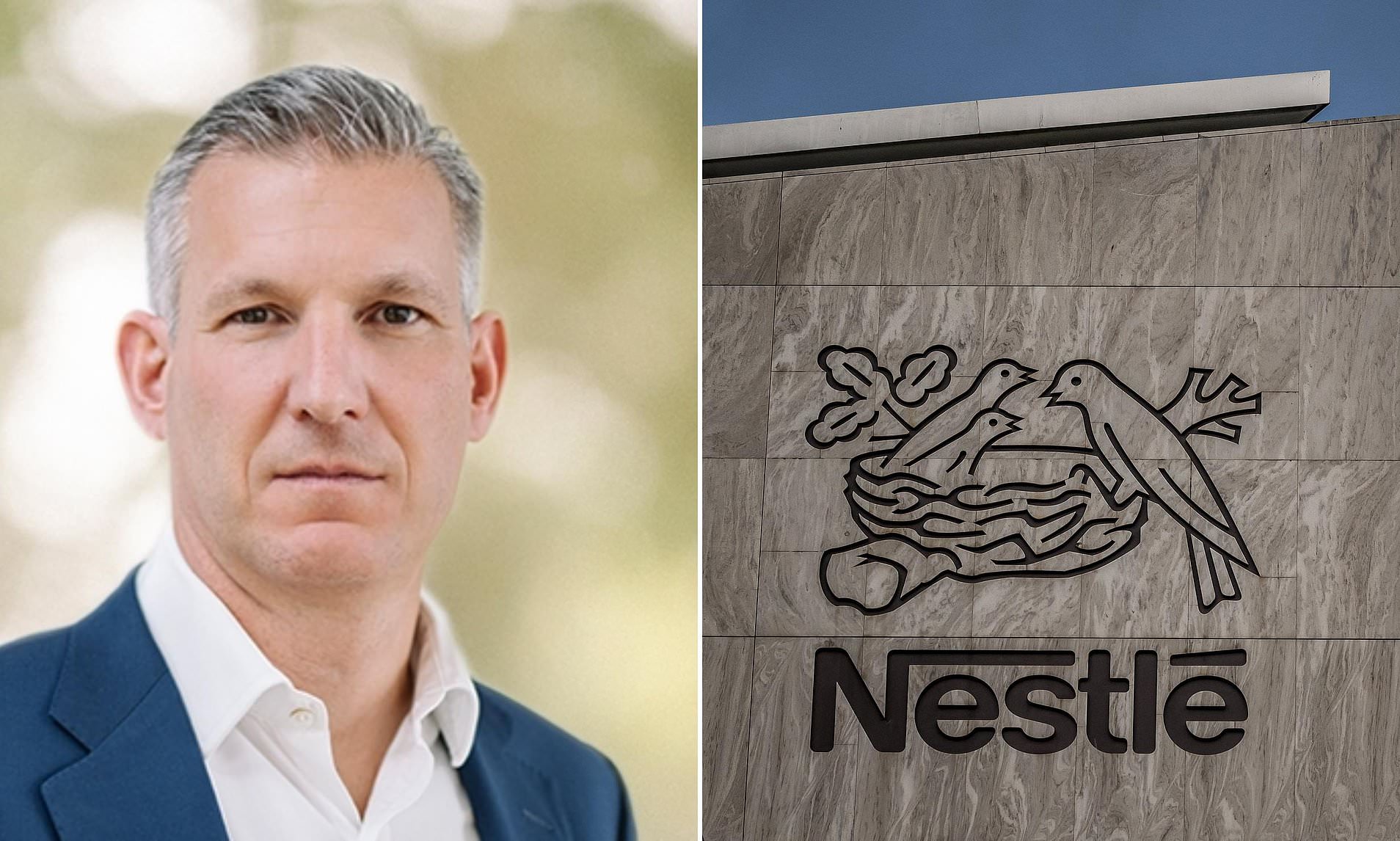 Nestlé to offload ice cream division as boss looks to slim down business