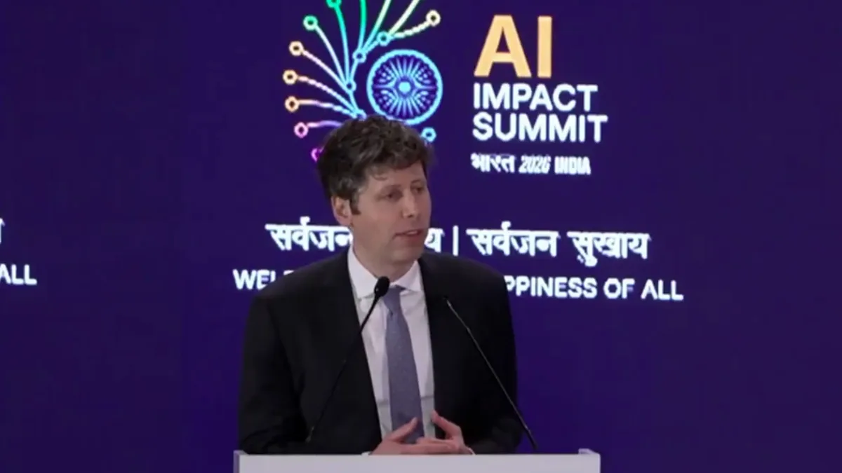 India's leadership, AI regulation, superintelligence and the future ...