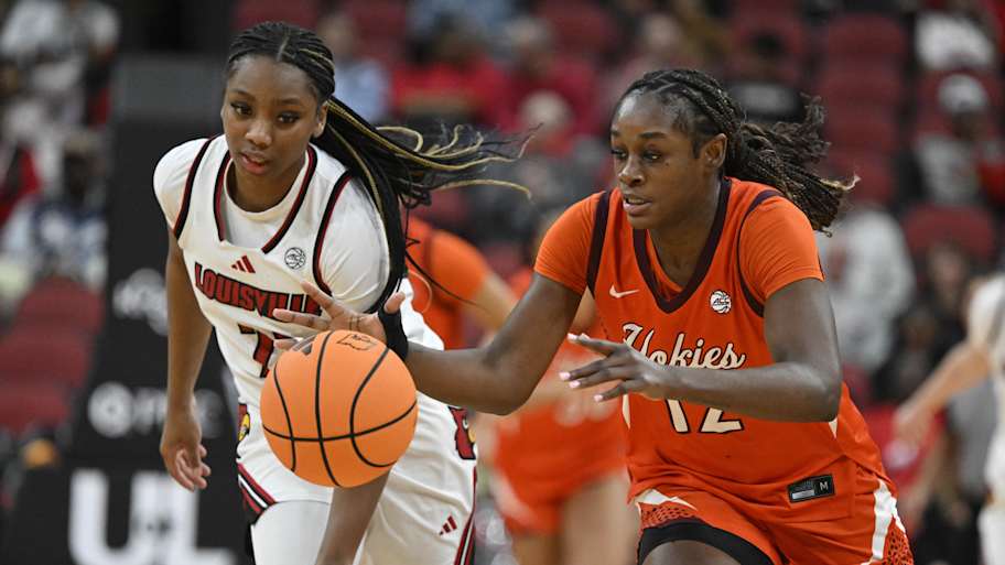 Virginia Tech women face golden résumé opportunity against North Carolina
