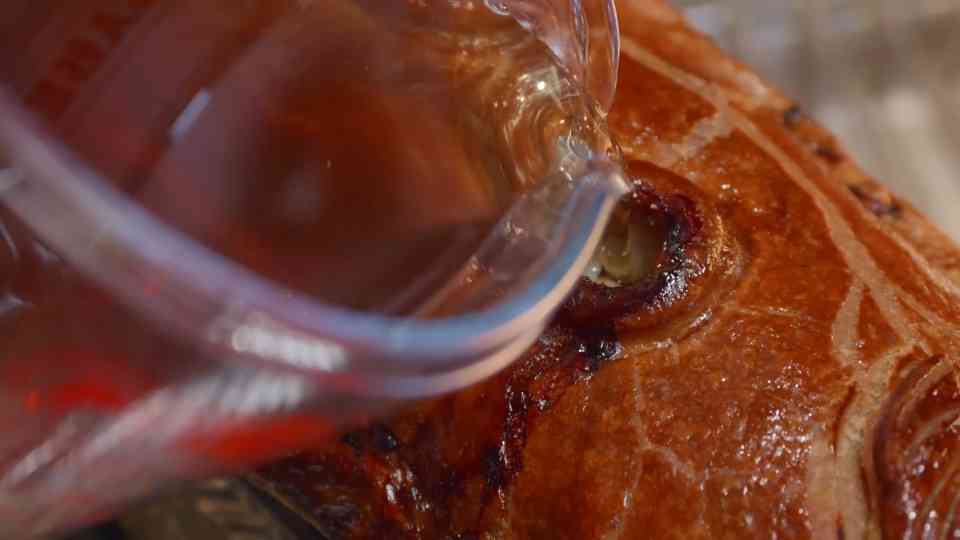 Inside London’s $700 meat pie built with luxury cuts and truffles