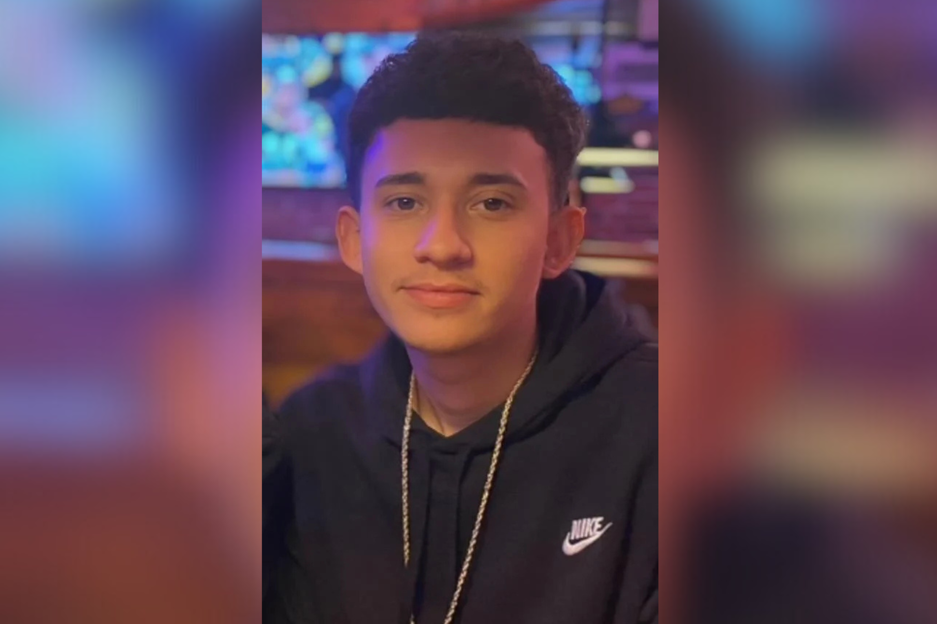 ICE responds to Ruben Ray Martinez shooting video