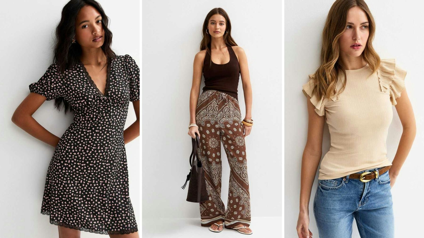 New Look’s new in section is my go-to for affordable yet stylish ...