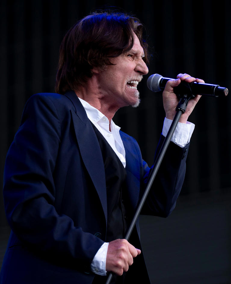 John Waite, Scotty McCreery in Northfield, Modest Mouse in Cleveland