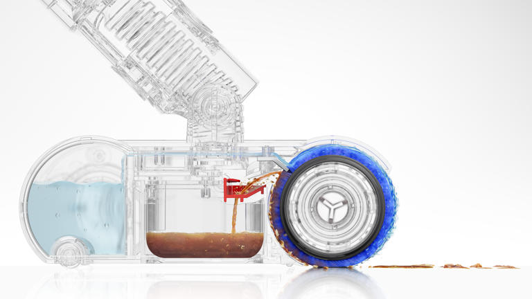 Real-World Performance Metrics - visual representation