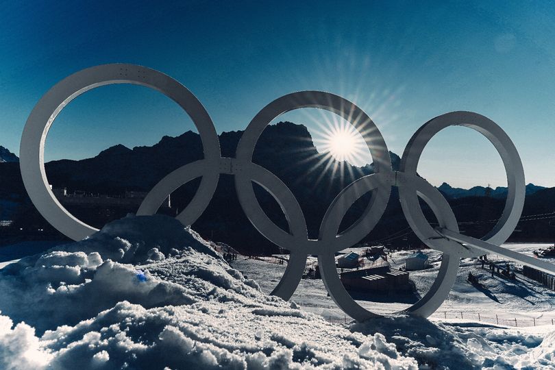 Winter Olympics coverage interrupted for breaking news arrest announcement