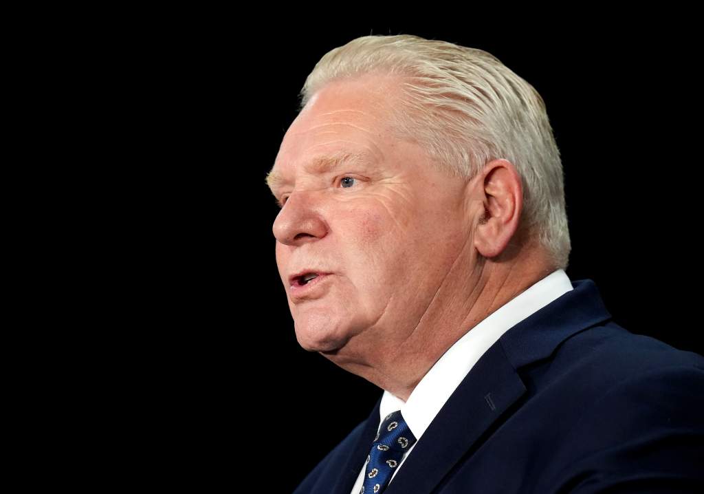 'Save OSAP' campaign launched asking Ford government to reverse student ...