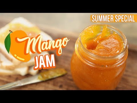 How to make jam at home