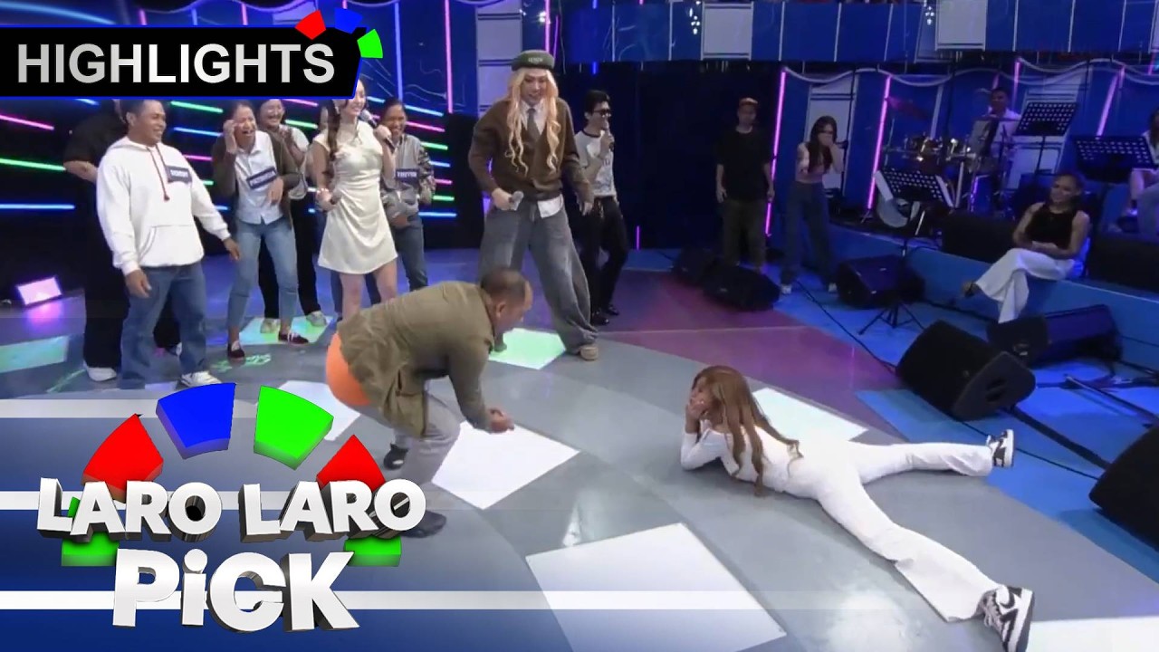 Parang pamilyar, meme? Vice Ganda, ginawang videographer si Omar | It’s ...