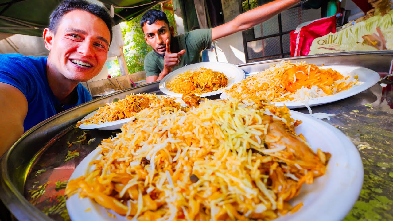 How Mauritius blends spice, rice, and scale in one backyard pot