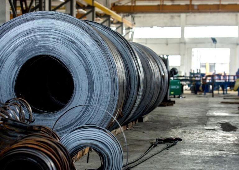 México exporta minerales y cobre. Foto: Freepik.