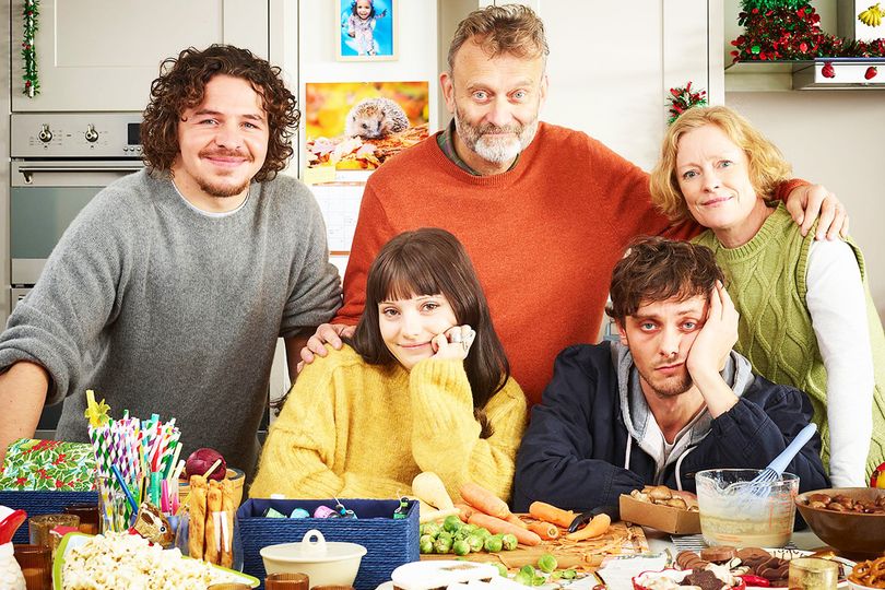 Outnumbered star Hugh Dennis teases 'it's possible' in major update on ...