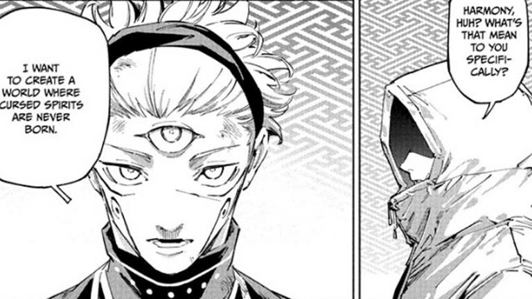 JJK Modulo could be the last manga in Jujutsu Kaisen