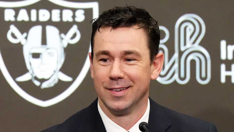 Raiders hire another Super Bowl winning coach