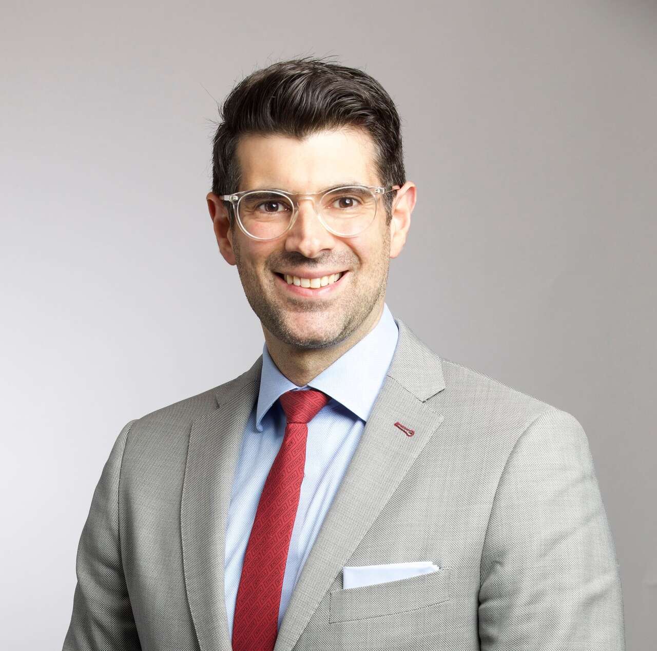 He made Connecticut the 'pizza state.' Now, Anthony Anthony is heading ...