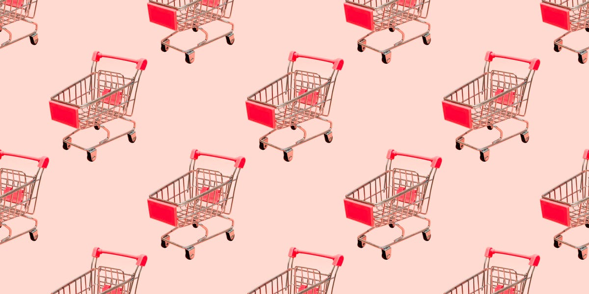 8 things I've stopped buying to save the planet (and money) - here’s ...