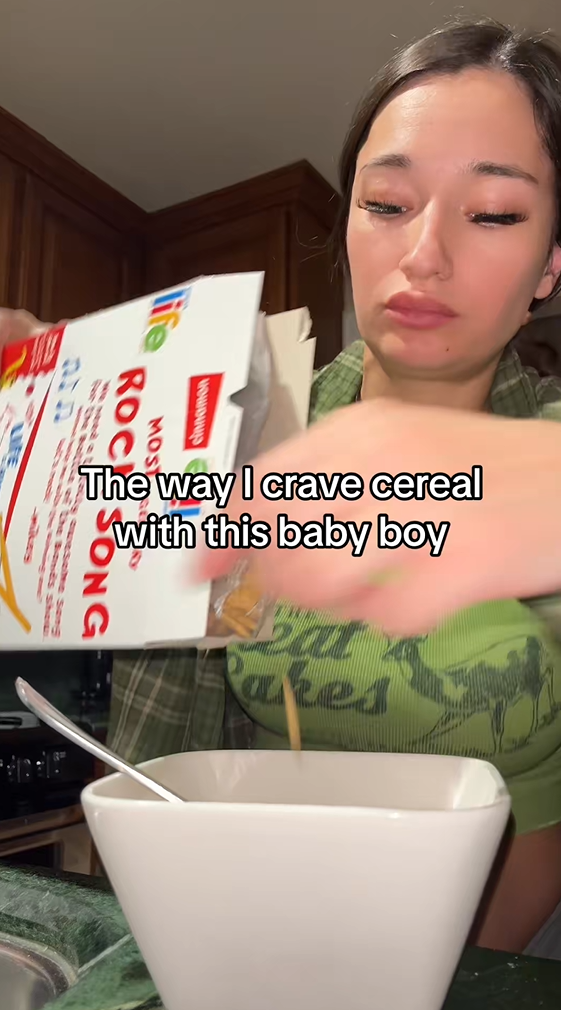 Cinnamon Life cereal or Cinnamon Toast Crunch my daily breakfast debate