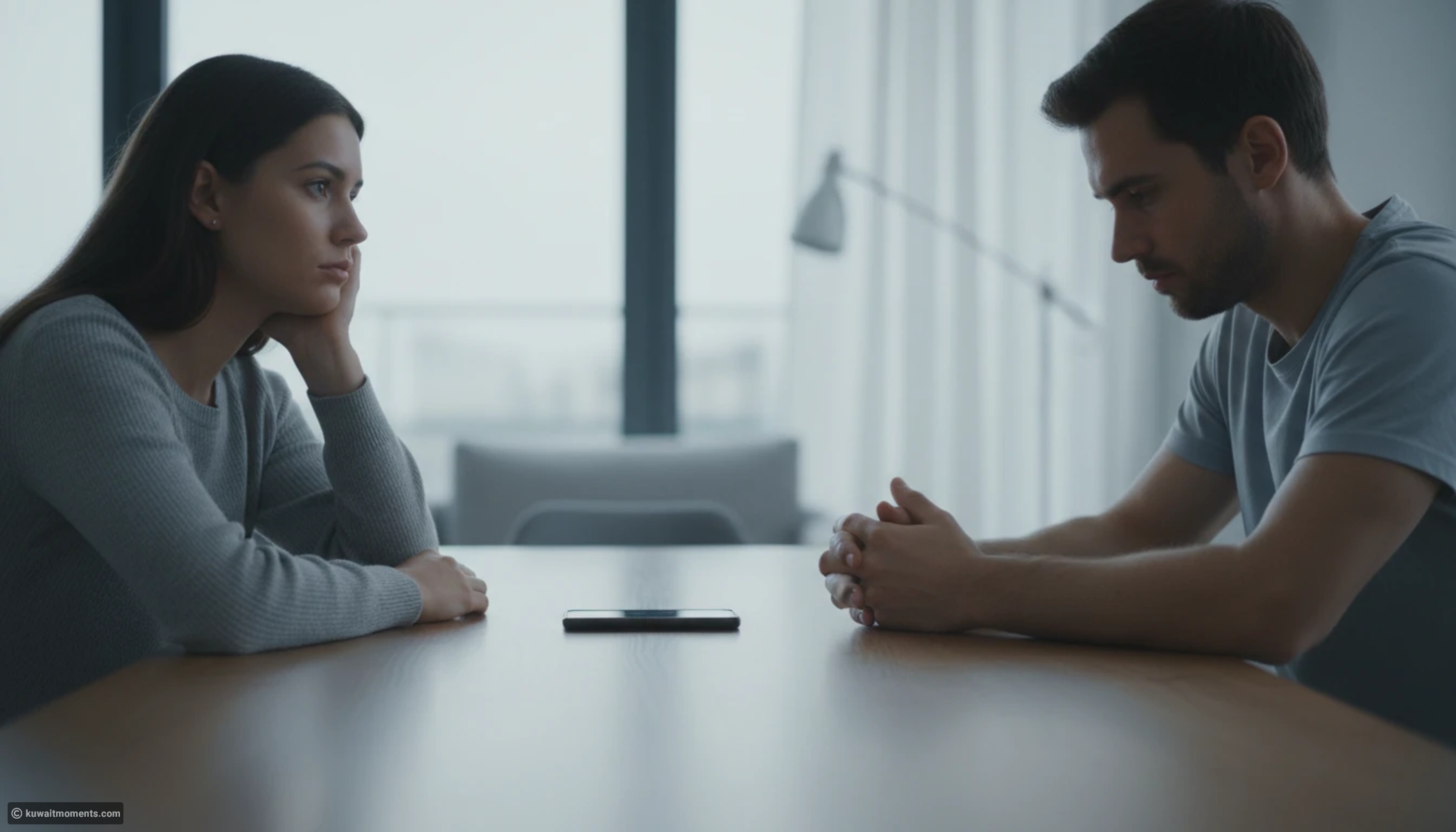 When love fades: 10 silent signs your partner is emotionally letting go