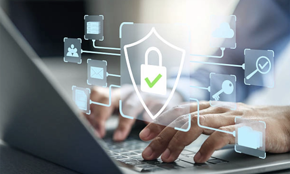Industrial maintenance, electrical monitoring, and cybersecurity solutions