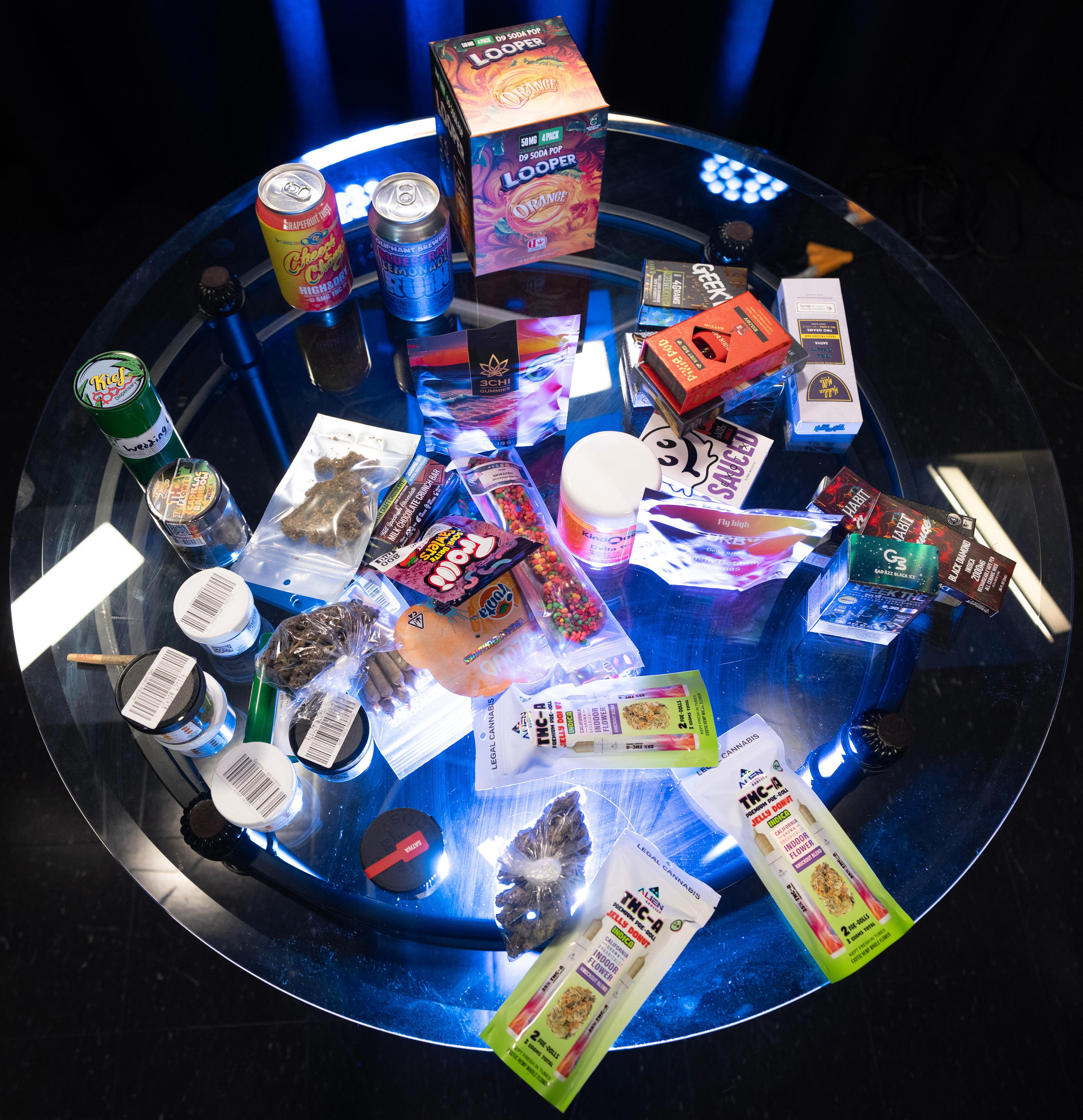 4 things we learned testing Wisconsin hemp products for THC, toxins