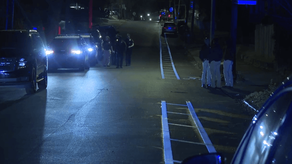 Police respond to shots fired call in Southside; residents questioned