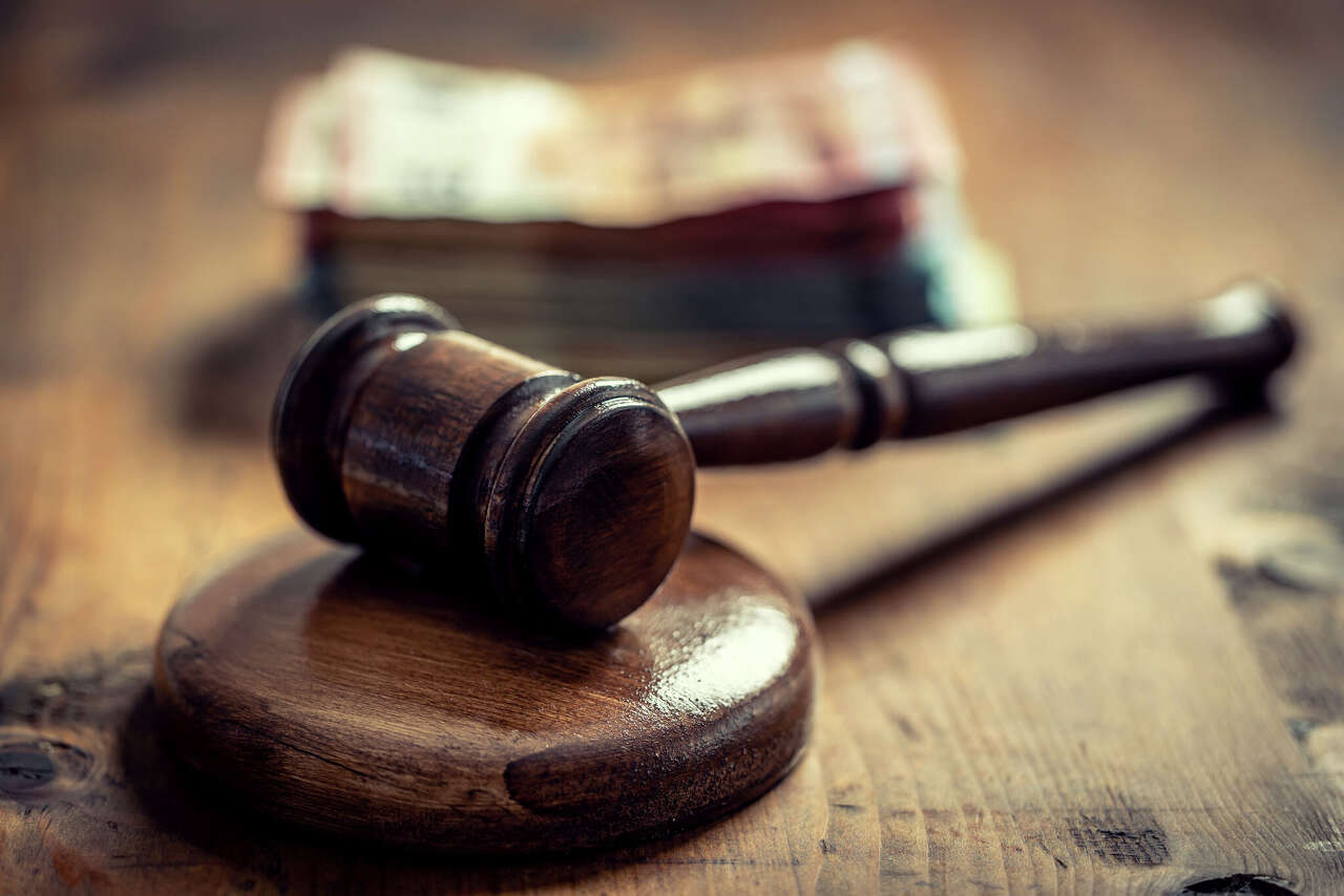 Man convicted of first-degree murder asks to add additional time-served credit to sentence<br><br>