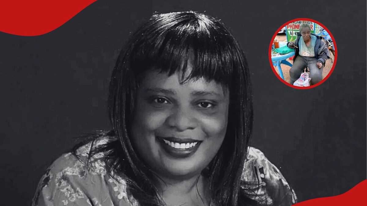 Dorothy Muoma: Judiciary denies knowing woman who died after long ...