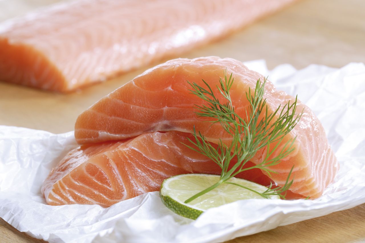 Salmon