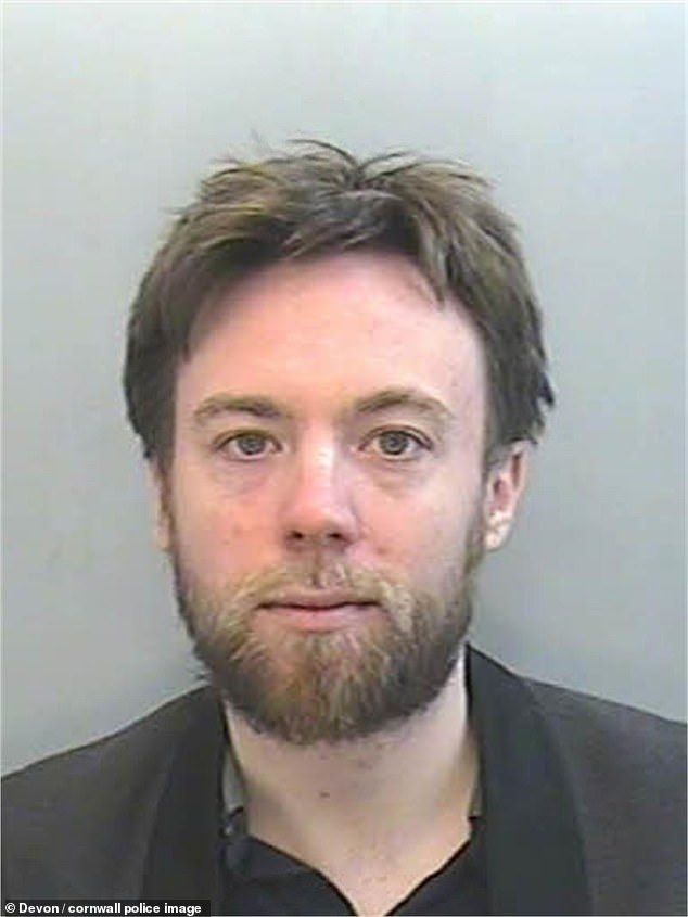 Speedboat killer Jack Shepherd has freedom bid turned down five months ...
