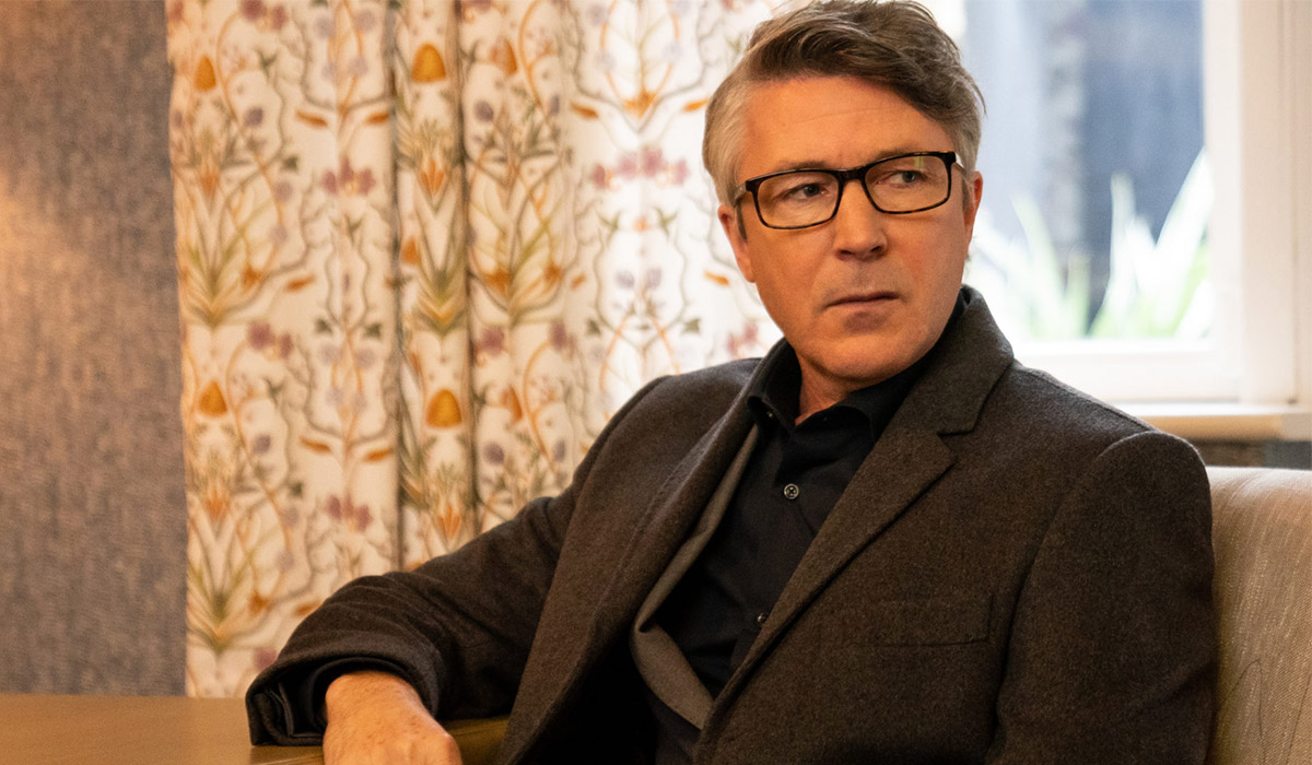 RTÉ’s hit gangland drama Kin set to return