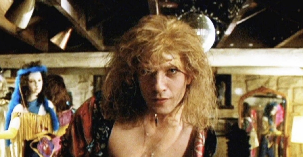 Actor de ‘Buffalo Bill’ en ‘El silencio de los inocentes’ dice que ...