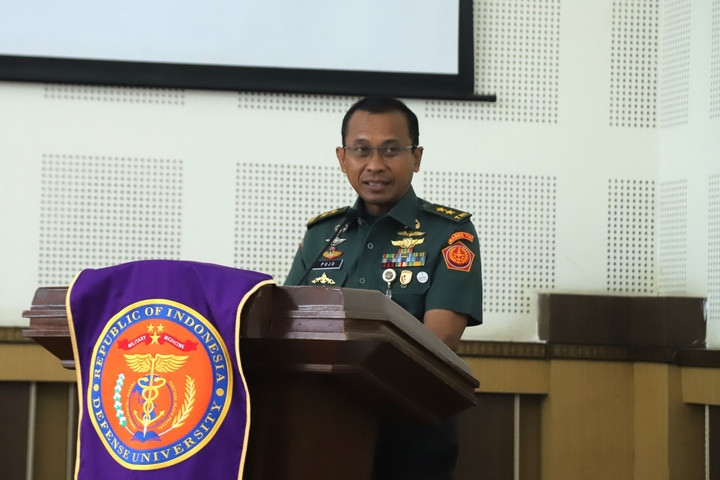 Ilustrasi layanan BPJS Kesehatan