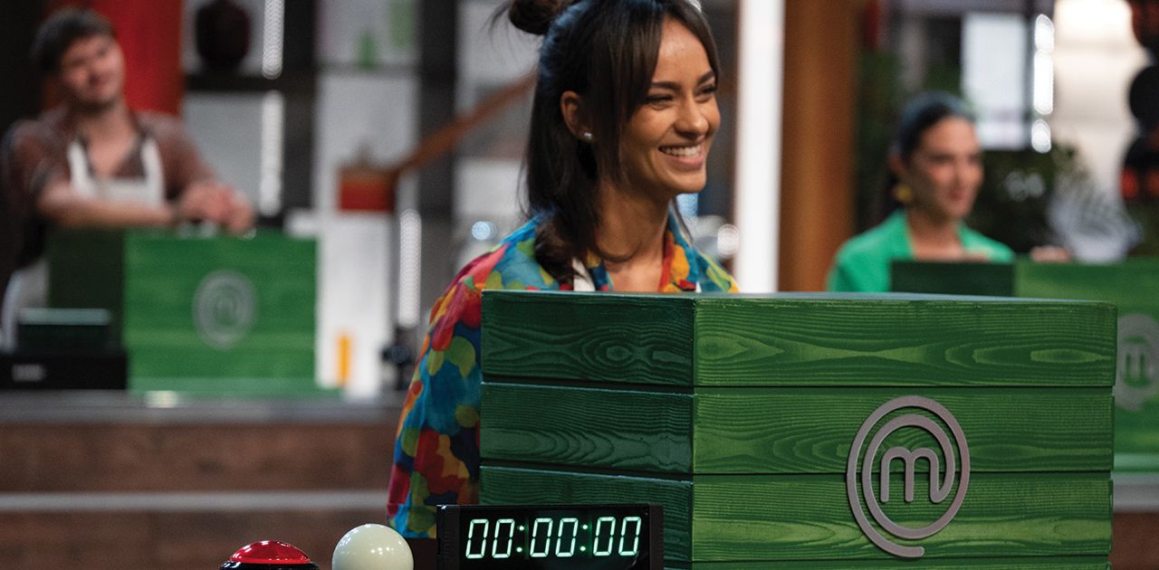MasterChef al rush finale: in 6 stasera si giocano la finalissima. Che ...