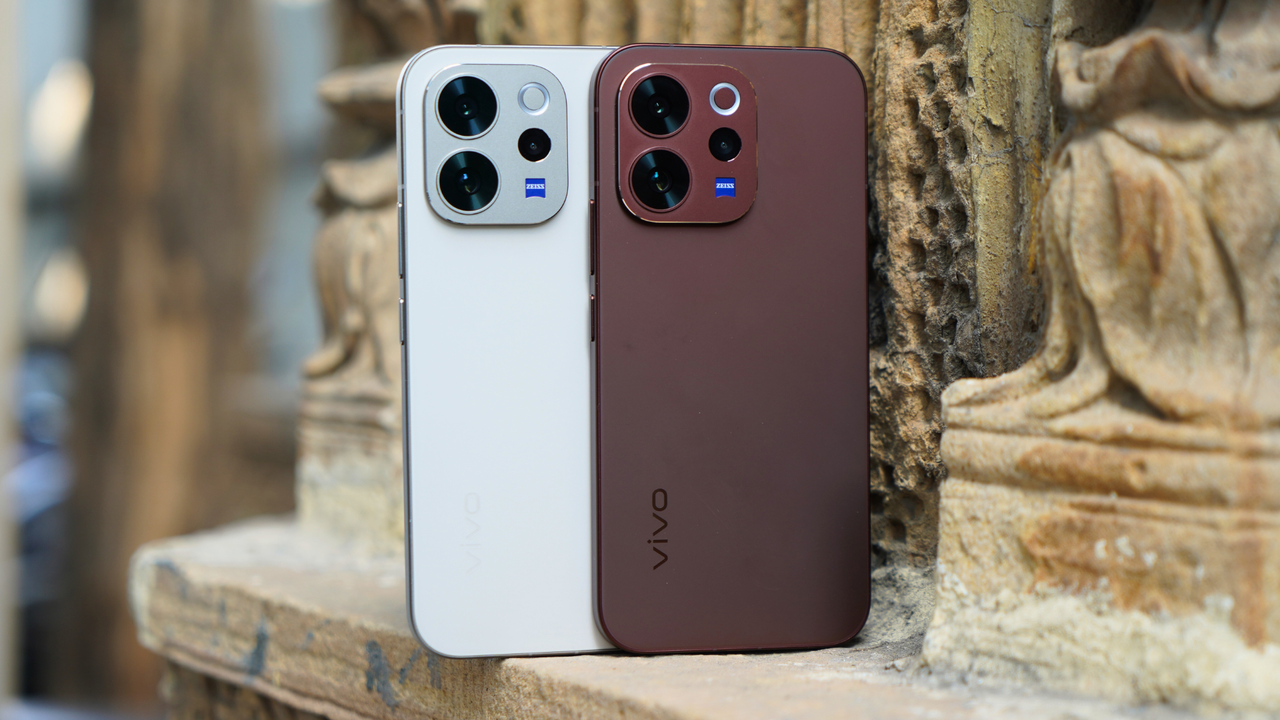 Vivo V70 and Vivo V70 Elite launched in India: Check price ...