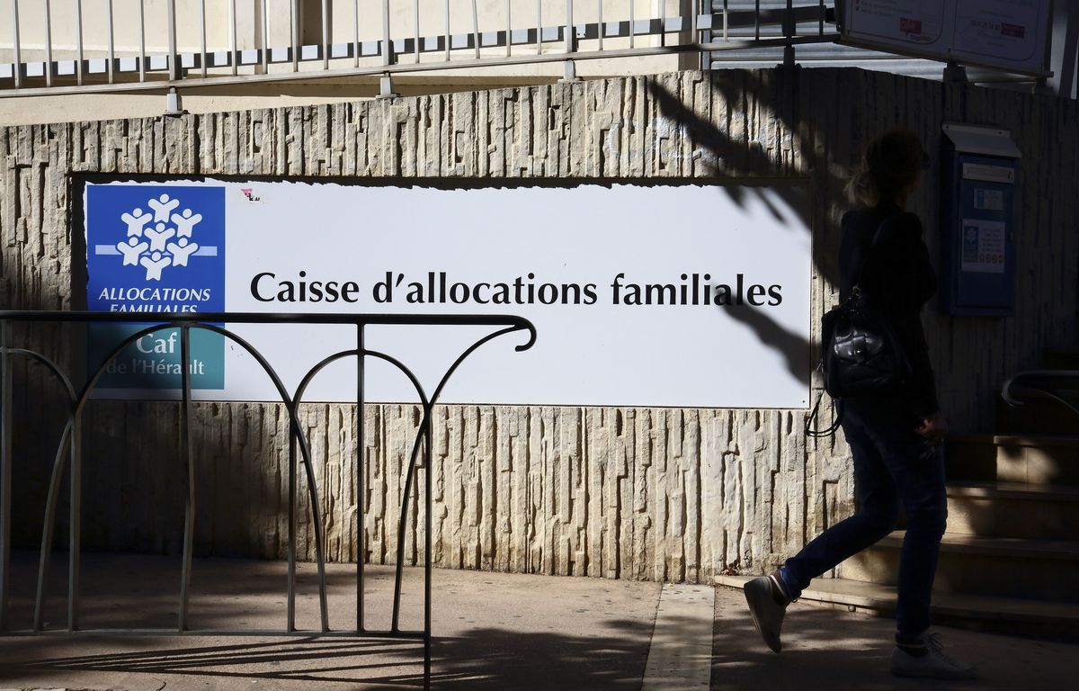 Une « nouvelle loi CAF » mise en place « dès le 15 avril » pour se ...