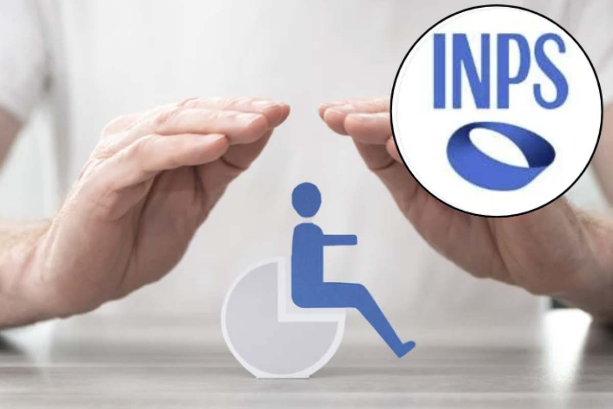 Invalidità e disabilità, nuove regole INPS: cosa devi fare subito per ...