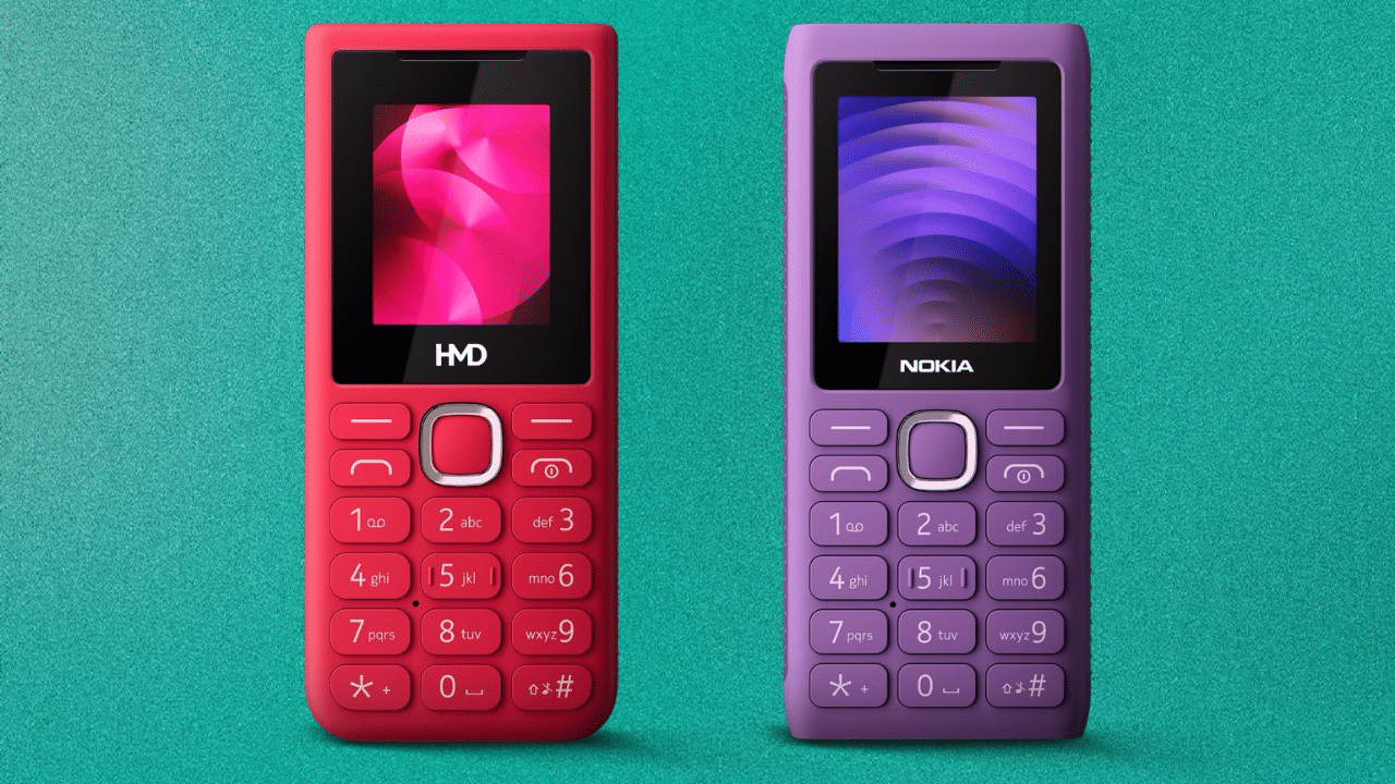 AI Impact Summit: Sarvam AI brings chatbot to Nokia, HMD feature phones ...