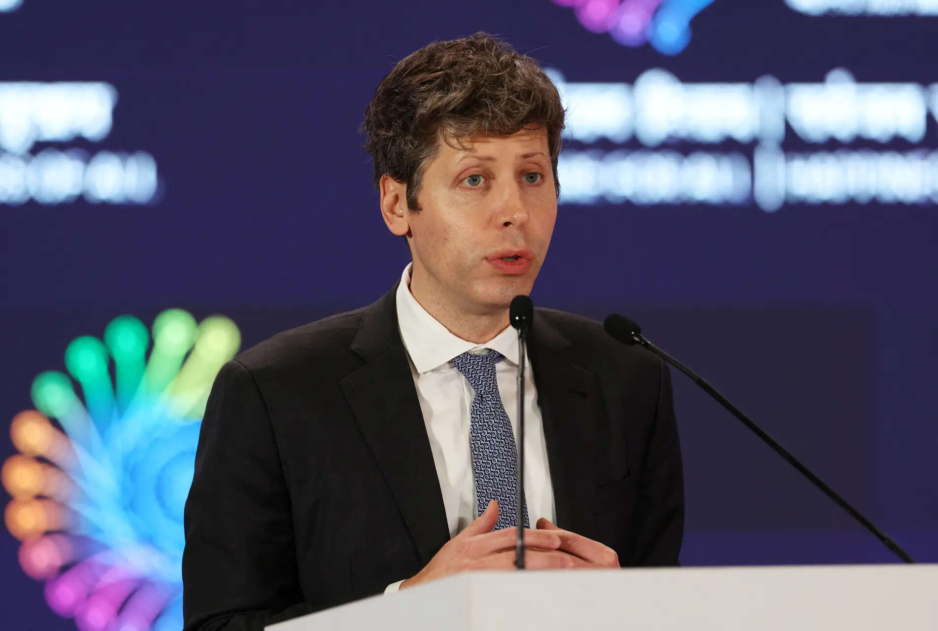 Superintelligence soon? OpenAI CEO Sam Altman predicts advanced AI ...