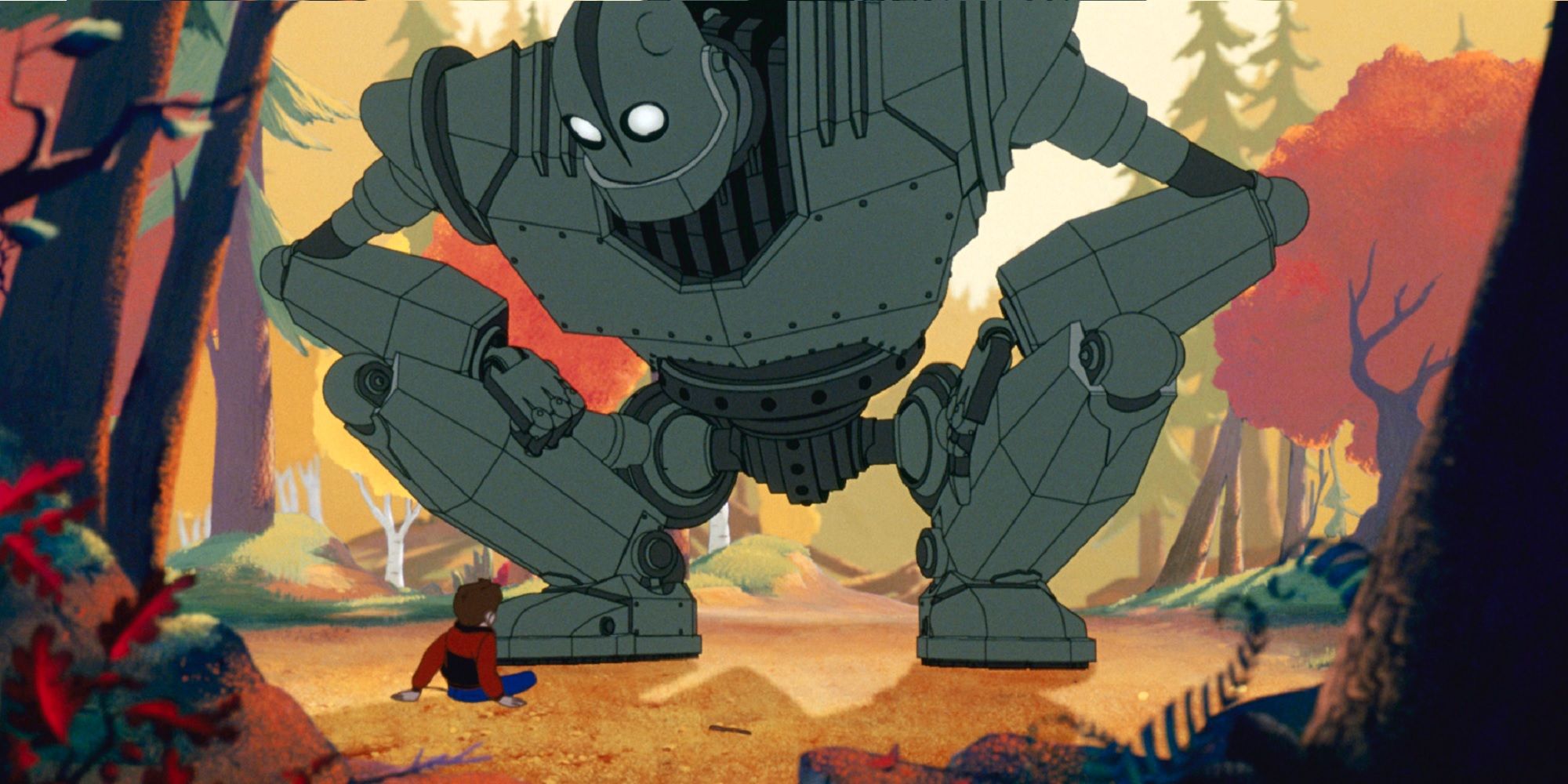 These 10 animated movies are a masterclass in filmmaking