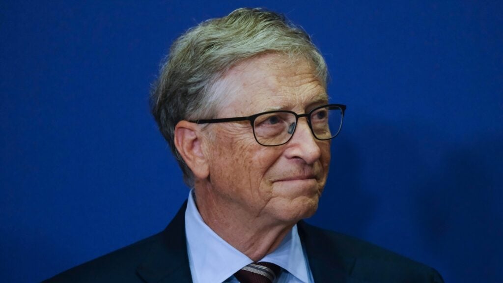 Bill Gates won't deliver India AI Summit keynote amid brewing ...