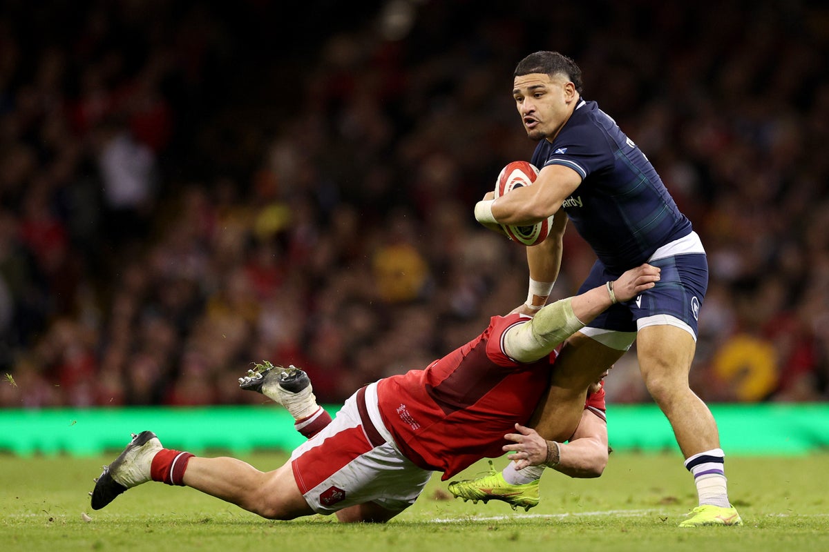The concerning Six Nations trend Scotland must address against Wales
