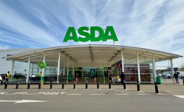 Asda issues urgent 'do not use' warning after asbestos found in popular toy