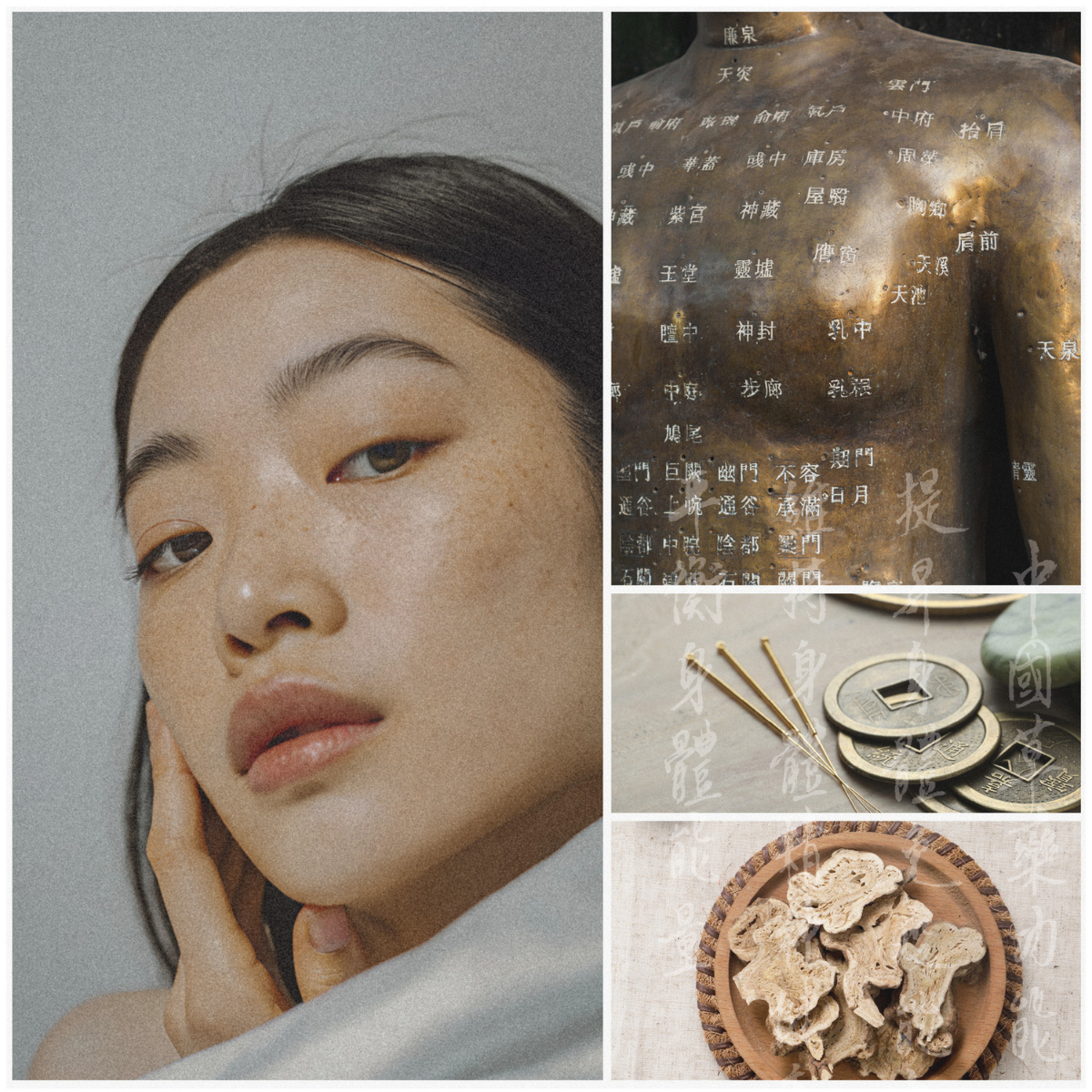 TCM was centuries ahead with its longevity-based approach to beauty—why ...