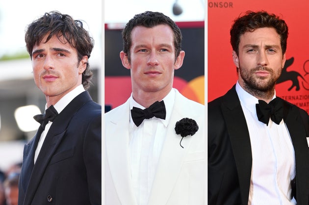 Jacob Elordi, Callum Turner and 18 more actors rumoured to be playing James Bond<br><br>