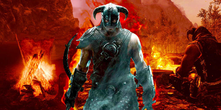 The Elder Scrolls 6 gets new update from Todd Howard