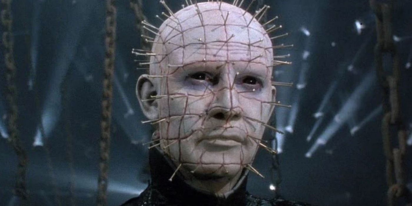 Hellraiser confirmed to make a return in 2026